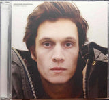 JONATHAN JOHANSSON En Hand I Himlen Hybris HYBR072 EU 2009 10trx CD