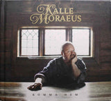 MORAEUS - KALLE MORAEUS Komma Hem Sony Music 2013 Album CD - atonal.se