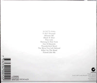 OH LAURA A Song Inside My Head, A Demon In My Bed 2007 CD