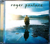 PONTARE - ROGER PONTARE Den Stora Friheten 2002 CD