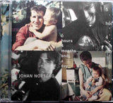 NORBERG - JOHAN NORBERG 5 Hours 4 Months And A Day 1997 CD
