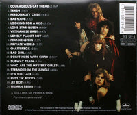 NEW YORK DOLLS Rock n Roll Mercury – 522 129-2 Germany 1994 20trx CD