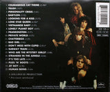 NEW YORK DOLLS Rock n Roll Mercury – 522 129-2 Germany 1994 20trx CD