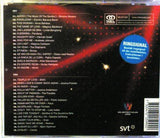 MELODIFESTIVALEN 2006 Swedish Eurovision Album 2CD