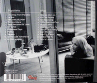 MALENA ERNMAN La Voix Du Nord Roxy Recordings autographed 2CD