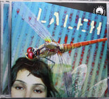 LALEH S/T First Album Telegram Records Stockholm 5050467-7655-2-8 2005 14tr CD