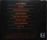 THURESSON- SVANTE THURESSON Quartet Live Album CD - atonal.se