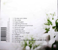 CLAMP - SHIRLEY CLAMP Den Långsamma Blomman 2004 CD