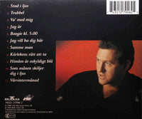 TOMMY KORBERG KÖRBERG ...ar... BMG – 74321 27946 2 Sweden 1995 11trx CD