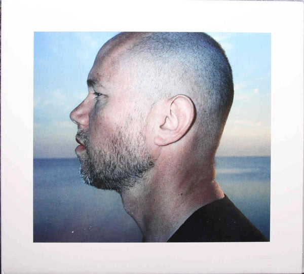 TOMAS ANDERSSON WIJ Morkrets Hastighet Razzia 305 Sweden 2014 10trx Digipak CD