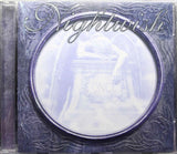 NIGHTWISH Once Nuclear Blast NB 1291-2 27361 12912 Germany 2004 11trx Gold CD