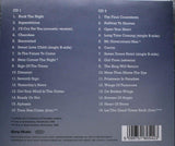 EUROPE Rock The Night Very Best Of 2004 Album 2CD - atonal.se