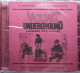 VELVET UNDERGROUND Documentary Film By Todd Haynes 2CD - atonal.se