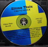 ULTIMA THULE Vikingabalk 1993 CD