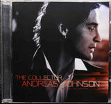 JOHNSON - ANDREAS JOHNSON The Collector WEA 5051442-0133-2-0 EU 2007 16trx CD