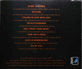 SVANTE THURESSON Quartet Live  SITTEL – SITCD 9203 EU 1993 8trx CD