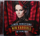 LINDA BENGTZING Min Karusell: En Samling WEA – 5052498-4632-2-0 EU 2011 14trx CD