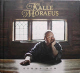 KALLE MORAEUS Komma Hem Sony Music 88883741532 EU 2013 13trx Digibook CD