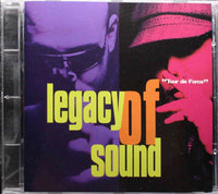 LEGACY OF SOUND Tour de Force 1995 CD