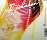 JILL JOHNSON Beeing Who You Are Lionheart LHICD0021 Sweden 2005 13trx+ CD