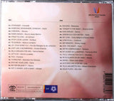 MELODIFESTIVALEN 2003 Compilation Album 2CD