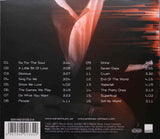 JOHNSON - ANDREAS JOHNSON The Collector WEA 5051442-0133-2-0 EU 2007 16trx CD