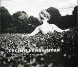 VENNERSTEN CECILIA VENNERSTEN Hur Har Vi Hamnat Har? 1997 CD Single
