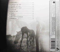 ALF Alfs andra 2005 CD