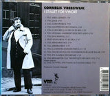 VREESWIJK CORNELIS VREESWIJK I Stallet For Vykort YTFR101 RE REM 2001 EU 15tr CD