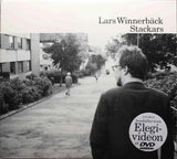 LARS WINNERBACK WINNERBÄCK Stackars Sonet 210 360-9 Gated Card 2 Disc Single