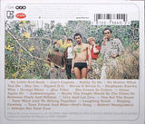 LOVE The Best Of Elektra – 8122-73840-2 EU 2003 22trx CD