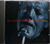 THURESSON- SVANTE THURESSON Quartet Live Album CD - atonal.se