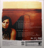 KASEY CHAMBERS Wayward Angel Introduction Pack CDRP718 2004 Digipak CD DVD