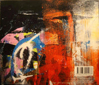 [Ingenting] ‎Tomhet Idel Tomhet Labrador – LAB123 Sweden 2009 10trx CD
