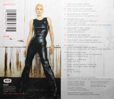 LEMPER - UTE LEMPER Punishing Kiss Decca ‎Germany 2000 Album CD