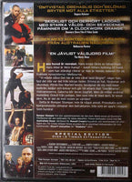 ROMPER STOMPER Russel Crowe Scandinavian Special Edition Text SE - FI ~1.28h DVD - atonal.se
