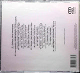 MELODIFESTIVAL 2003 Partyremix M&L Records EU Album CD - __ATONAL__