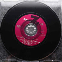 ZAPPA FRANK ZAPPA I Don't Wanna Get Drafted Sweden 1995 CD Single