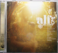 ALF Alfs andra 2005 CD
