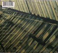 PAUS S/T RCA Victor Sweden 1998 Digipak Album CD - atonal.se