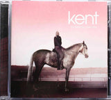 KENT Tillbaka Till Samtiden RCA 88697 16030 2 EU 2007 11trx CD