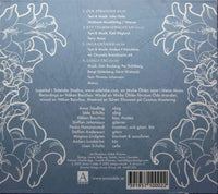 SCHULTZ ANNA IDDE SCHULTZ 2005 CD Maxi Single