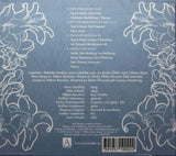 SCHULTZ ANNA IDDE SCHULTZ 2005 CD Maxi Single