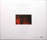 KALLE MORAEUS S/T Mono Music – MMCD 007 Sweden 1991 11trx CD