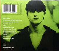 DEXYS MIDNIGHT RUNNERS Searching For The Young Soul Rebels 2000 CD