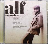 ALF Augustibrev 2004 CD