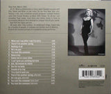 MONICA ZETTERLUND Lost Tapes Bell Sound Studios NYC RCA 74321 36332 2 1996 EU CD