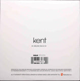 KENT Nålens Öga 2006 CD Single