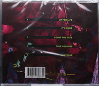 KITE VI 6 Mini Album Sealed CD