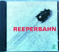 REEPERBAHN 79-83 1993 CD